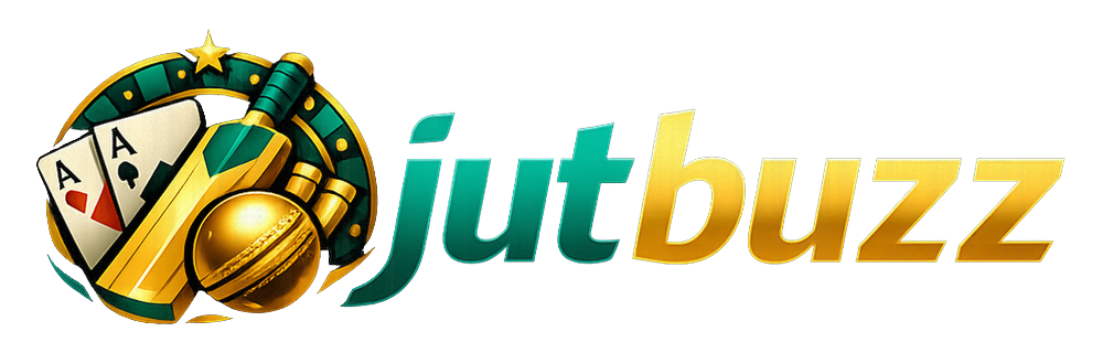 jutbuzz logo